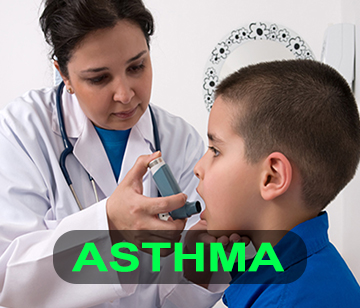 Best Asthma Expert in Cuttack