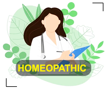 Homeopathic Clinic in Cuttack