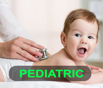 Best Pediatric Doctor in Cuttack